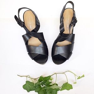 🔥 CLEARANCE 🔥 Franco Sarto Wedges•